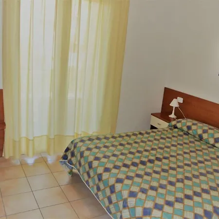 Apartment Cozy Surrounded By Olive Trees