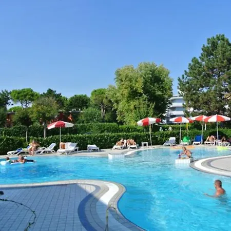 Cozy Surrounded By Olive Trees * Bibione