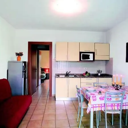 Apartment Cozy Surrounded By Olive Trees Bibione