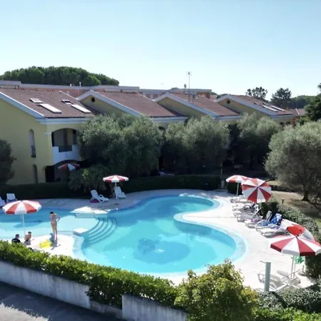 Apartment Cozy Surrounded By Olive Trees