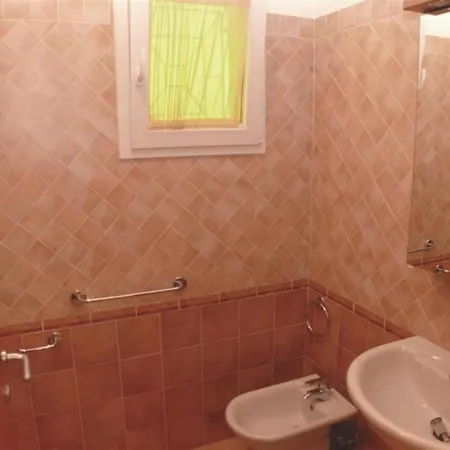 Cozy Surrounded By Olive Trees Apartment Bibione