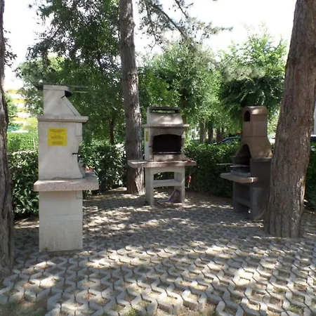 Apartman Cozy Surrounded By Olive Trees Bibione