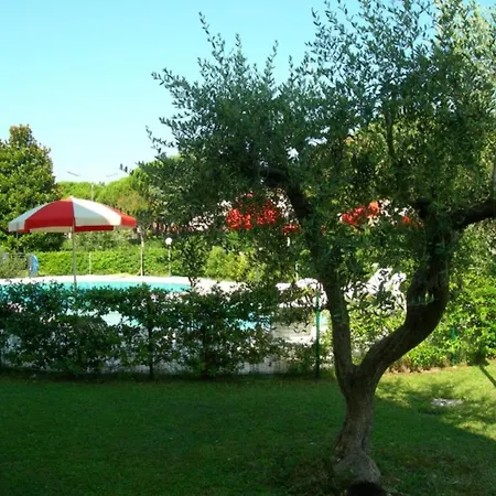 Apartman Cozy Surrounded By Olive Trees Bibione
